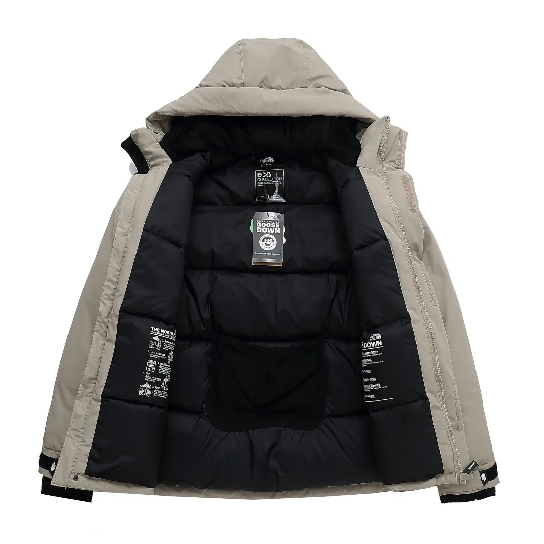 /The North Face （ ZP ） ：RDS Quality 90 800+ ： 400D Nylon ， ： ， 。 ： DWR ，Authentic ： ， 7 ， ZP ： YKK ， ， ， 10 。 1 1 ， ， ！ ， ： 。 ⚠ ！ ， ！ ： ， Quality ！